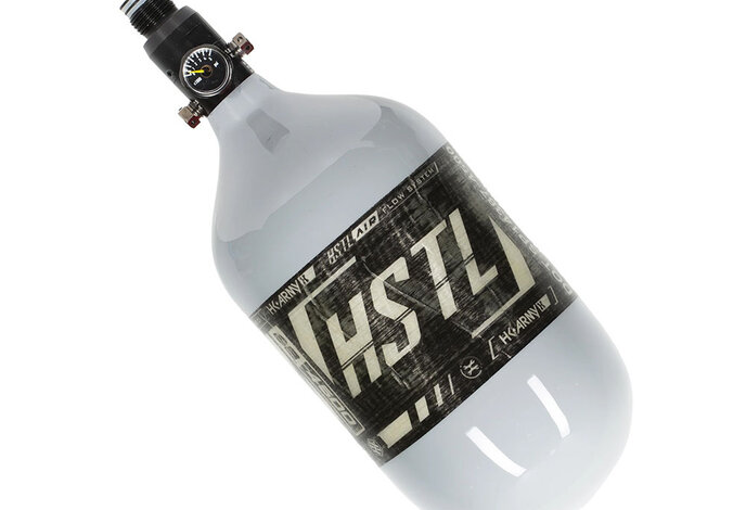 HK Army 68/4500 HSTL AeroLite Carbon Fiber Tank