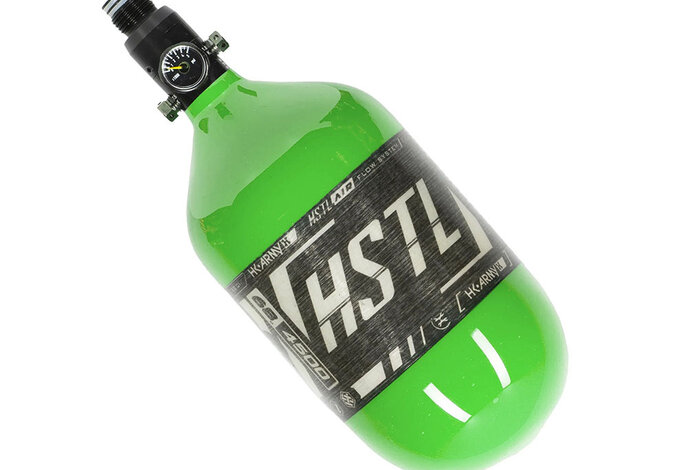 HK Army 68/4500 HSTL AeroLite Carbon Fiber Tank