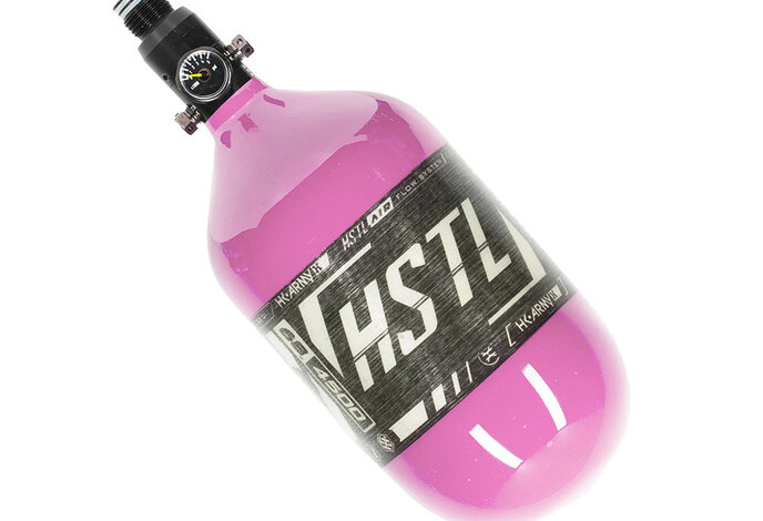 HK Army 68/4500 HSTL AeroLite Carbon Fiber Tank