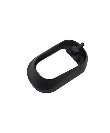 Pro-Arms Pro Arms magwell for EF G17/19/45 Gen5, black