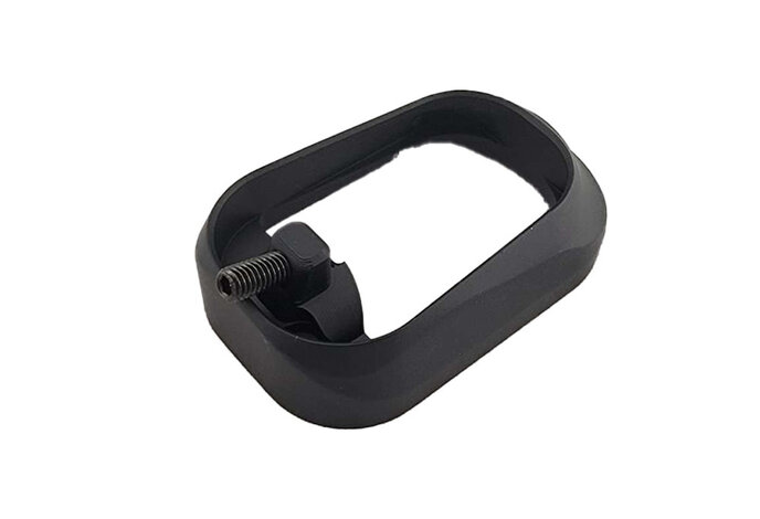 Pro Arms Magwell for Umarex G17 Gen5, Black