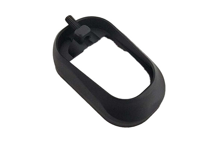 Pro Arms Magwell for Umarex G17 Gen5, Black