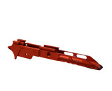 Unisoft Aluminum Frame Gen2 for Tokyo Marui Hi Capa, Skeletonized,