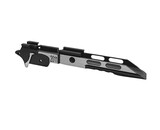 Unisoft Aluminum Frame for Tokyo Marui Hi Capa, Two-Tone Skeletonized,