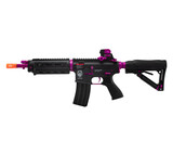 G&G GR4 G26 Black Rose AEG Black / Pink