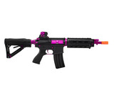 G&G GR4 G26 Black Rose AEG Black / Pink