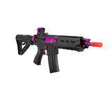 G&G GR4 G26 Black Rose AEG Black / Pink