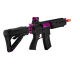 G&G GR4 G26 Black Rose AEG Black / Pink