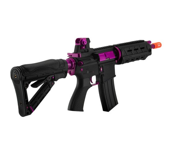 G&G G&G GR4 G26 Black Rose AEG Black / Pink