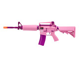 G&G FF16 Femme Fatale AEG Pink