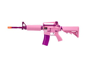 G&G G&G FF16 Femme Fatale AEG Pink