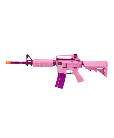 G&G G&G FF16 Femme Fatale AEG Pink