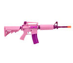 G&G G&G FF16 Femme Fatale AEG Pink