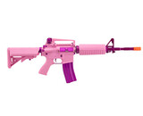 G&G FF16 Femme Fatale AEG Pink