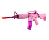 G&G FF16 Femme Fatale AEG Pink