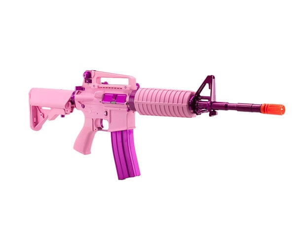 G&G G&G FF16 Femme Fatale AEG Pink