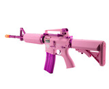 G&G FF16 Femme Fatale AEG Pink