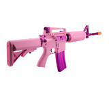 G&G FF16 Femme Fatale AEG Pink