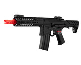 G&G EMG Seekins Precision SBR8 With 7" M-LOK Rail G2 ETU Black