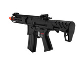 G&G EMG Seekins Precision SBR8 With 7" M-LOK Rail G2 ETU Black