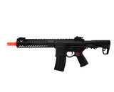 G&G EMG Seekins Precision SBR8 With 9" M-LOK Rail G2 ETU Black