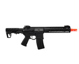 G&G EMG Seekins Precision SBR8 With 9" M-LOK Rail G2 ETU Black
