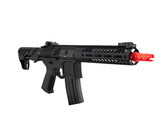 G&G EMG Seekins Precision SBR8 With 9" M-LOK Rail G2 ETU Black