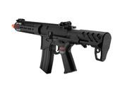 G&G EMG Seekins Precision SBR8 With 9" M-LOK Rail G2 ETU Black