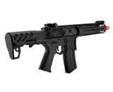 G&G EMG Seekins Precision SBR8 With 9" M-LOK Rail G2 ETU Black