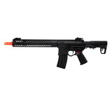 G&G EMG Seekins Precision SBR8 With 12" M-LOK Rail G2 ETU Black