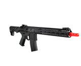 G&G EMG Seekins Precision SBR8 With 12" M-LOK Rail G2 ETU Black