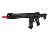 G&G EMG Seekins Precision SBR8 With 12" M-LOK Rail G2 ETU Black