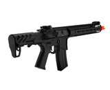 G&G EMG Seekins Precision SBR8 With 12" M-LOK Rail G2 ETU Black