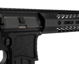 G&G EMG Seekins Precision SBR8 With 12" M-LOK Rail G2 ETU Black