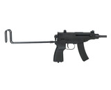 KWA KZ61 Skorpion Gas Blowback Submachinegun w/ 20 round magazine