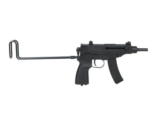 KWA KWA KZ61 Skorpion Gas Blowback Submachinegun