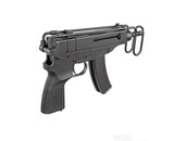 KWA KZ61 Skorpion Gas Blowback Submachinegun w/ 20 round magazine