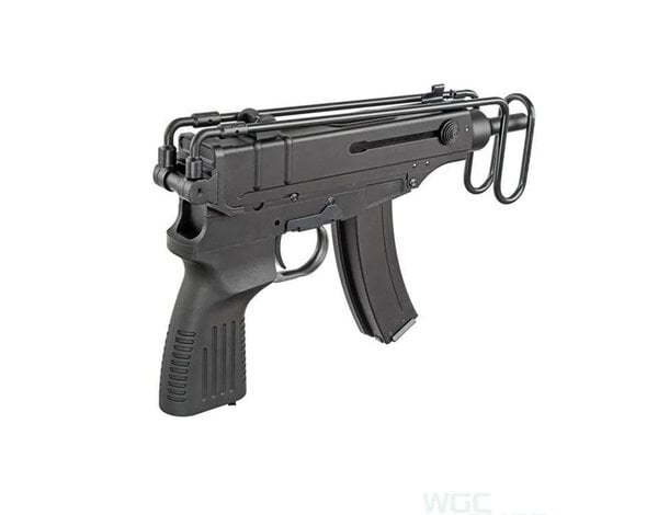 KWA KWA KZ61 Skorpion Gas Blowback Submachinegun