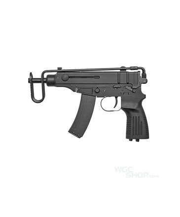 KWA KWA KZ61 Skorpion Gas Blowback Submachinegun w/ 20 round magazine