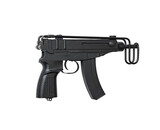 KWA KZ61 Skorpion Gas Blowback Submachinegun w/ 20 round magazine