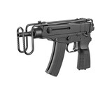 KWA KZ61 Skorpion Gas Blowback Submachinegun w/ 20 round magazine