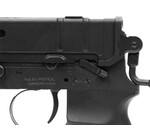 KWA KWA KZ61 Skorpion Gas Blowback Submachinegun