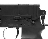KWA KZ61 Skorpion Gas Blowback Submachinegun w/ 20 round magazine