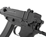 KWA KZ61 Skorpion Gas Blowback Submachinegun w/ 20 round magazine