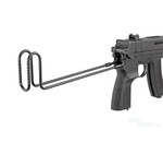 KWA KWA KZ61 Skorpion Gas Blowback Submachinegun