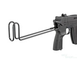 KWA KZ61 Skorpion Gas Blowback Submachinegun w/ 20 round magazine