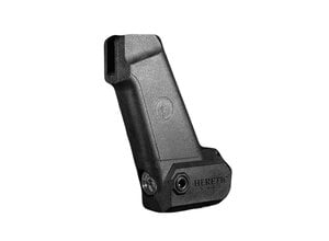 Heretic Labs Heretic Labs Tank Grip with STORM Category 5 Regulator for MTW / Article I HPA Rifles