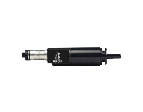 Heretic Labs Wolverine INFERNO GEN2 Single Solenoid HPA Engine V2 M4 Heretic Edition for AEG