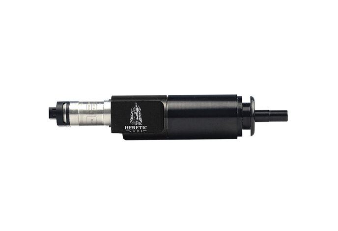 Wolverine INFERNO GEN2 Single Solenoid HPA Engine V2 M4 Heretic Edition for AEG