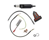 Wolverine INFERNO GEN2 Single Solenoid HPA Engine V2 M4 Heretic Edition for AEG